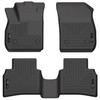 Weatherbeater Series Front & 2nd Seat Floor Liners 95201