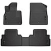 Weatherbeater Series Front & 2nd Seat Floor Liners 95691