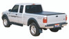 TruXedo Deuce Tonneau Cover 750601