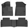 Weatherbeater Series Front & 2nd Seat Floor Liners 95781