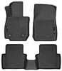 Weatherbeater Series Front & 2nd Seat Floor Liners 96701