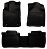 Weatherbeater Series Front & 2nd Seat Floor Liners 98901