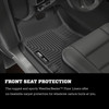 Weatherbeater Series Front & 2nd Seat Floor Liners 99001
