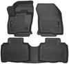 Weatherbeater Series Front & 2nd Seat Floor Liners 99311