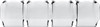 RIGID Light Cover For Adapt LED Lights, 10 Inch, Clear, Single-11002 RIGID Light Cover For Adapt LED Lights, 10 Inch, Clear, Single-11002