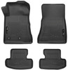 Weatherbeater Series Front & 2nd Seat Floor Liners 99371