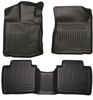 Weatherbeater Series Front & 2nd Seat Floor Liners 99541