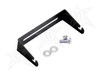 RIGID 6 Inch Cradle Mount, Fits E-Series LED Lights, Black-40610