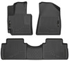 Weatherbeater Series Front & 2nd Seat Floor Liners 99611