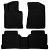 Weatherbeater Series Front & 2nd Seat Floor Liners 99631