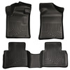 Weatherbeater Series Front & 2nd Seat Floor Liners 99641