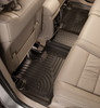 Weatherbeater Series Front & 2nd Seat Floor Liners 99871