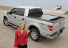 PowertraxONE F150 SuperCrew/SuperCab 5.5 Bed (09-14) 20371