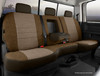 Seat Cover-OE32-49 TAUPE