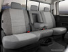 Seat Cover-OE32-52 GRAY