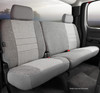 Seat Cover-OE32-61 GRAY