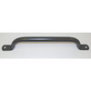 Passenger Grab Bar, Black; 55-86 Jeep CJ Models