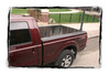 RetraxPRO F250/F350/F450 8' (99-16) w/o Stk Pkt 40323