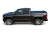LEER 750 Sport Tonneau Truck Bed Cover with Light & Keyless Remote