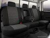 Seat Cover-OE37-32 CHARC