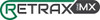 RetraxONE MX Retractable Truck Bed Cover 60484