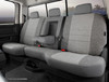 Seat Cover-OE37-62 GRAY