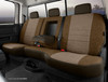Seat Cover-OE37-63 TAUPE