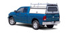 LEER DCC Commercial Truck Cover on dodge ram truck