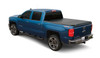 LEER Latitude Trifold Tonneau Truck Bed Cover on Chevy Truck