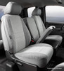 Seat Cover-OE38-37 GRAY