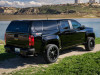 LEER 100XL Cab-High Truck Cap