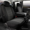 Seat Cover-OE38-9 CHARC