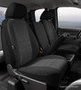 Seat Cover-OE39-17 CHARC