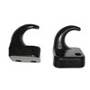 Front Tow Hook; 97-06 Jeep Wrangler TJ