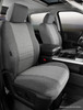 Seat Cover-OE39-31 GRAY