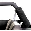 Sport Bar Trail Bag; 55-16 Jeep CJ/Wrangler YJ/TJ/JK