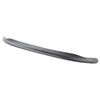 Hood Bug Deflector, Matte Black; 11-14 Jeep Grand Cherokee Hood Bug Deflector, Matte Black; 11-14 Jeep Grand Cherokee
