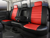 Seat Cover-SL62-22 RED