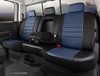 Seat Cover-SL62-27 BLUE