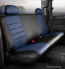 Seat Cover-SL62-461 BLUE