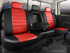 Seat Cover-SL62-53 RED