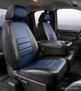 Seat Cover-SL62-69 BLUE