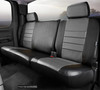 Seat Cover-SL62-75 GRAY