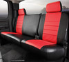Seat Cover-SL62-75 RED