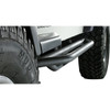 RRC Side Armor Guards; 87-06 Jeep Wrangler YJ/TJ