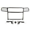 Grille Guard, Black; 11-21 Jeep Grand Cherokee WK2 Grille Guard, Black; 11-21 Jeep Grand Cherokee WK2