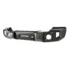 Spartacus Front Bumper w/ Winch Plate; 18-20 JL/JT