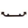 Spartan Bumper Overrider, Front; 07-18 Wrangler JK