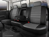 Seat Cover-SL68-18 GRAY
