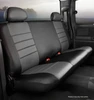 Seat Cover-SL69-2 GRAY
